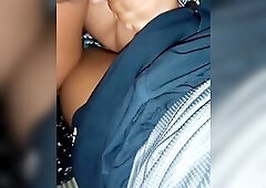 Le hago garganta profunda a mi esposo... Me trago toda su leche ????