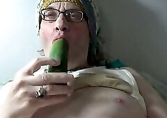 Chubby ladyboy Serge Ave-Lusin. 2026jc