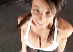 Nikki Sims Bouncing Hd Porn