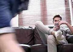 Satisfying their Secret Desires in this X-Rated Masterpiece