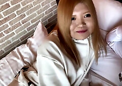 Asian Angel 11292 - TosaiProd