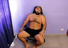 Masturbation, andruandrick, faphouse