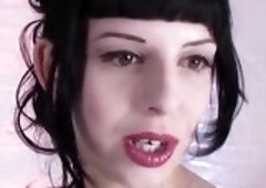 My Porn Casting - SARINA