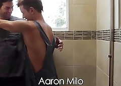 Eating Out 4 - Drama Camp  All Hot Scenes