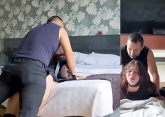 Hardcore Fucking After Spanking Her Like The Little Slut She Is ( )