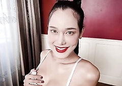 FRANKS-TGIRLWORLD – Additional Spice Included With Pepper