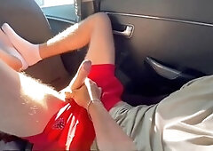 Gay cum, boy cruising, young amateur