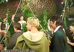 Gay sex boy sucking gals breast milk movie a few party games kick off