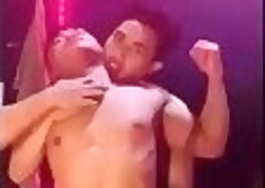 Fayhot Indonesian Gay