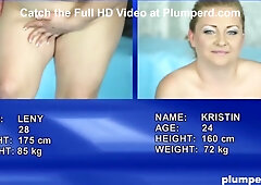 Plumperd - huge tits milf action