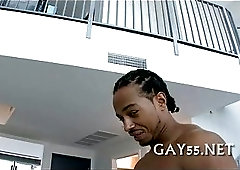 He almost cries taking this