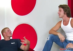 Paul Canon Fucks Conner Chesney