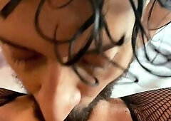 Hardcore Movie with the almost any hot Bailarina - Kinky and PREMIUM