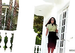 Swinger FFFM Grop Hardcore with Lesbian Couple