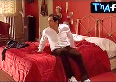 Jennifer Aniston Butt,  Breasts Scene  in Along Came Polly