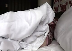 A Warm Couch with Mamma