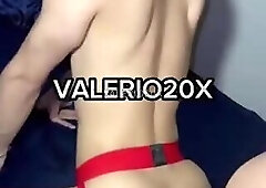 efing lovely asian ass