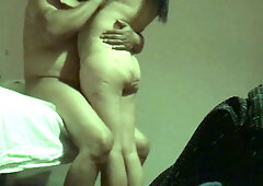 Mommy, massage, real