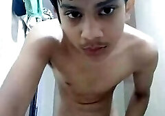 rainy day,  hot desi soapy fun