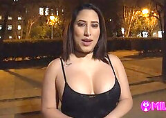 ADARA LOVE - I will make u renowned whore With a little charisma and talent I managed to bang a Venezuelan woman with a massive booty and rich bazooka