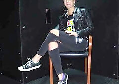 Gloryhole Secrets: Conservative Roots Turned Wild