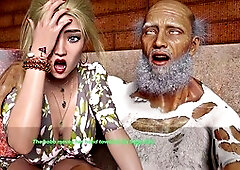 Porn games, 3 dimensional, 3d sex