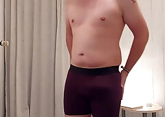 Late christmas wedging