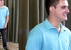 18 y.o. Straight Boy Ethan's Promo Compilation