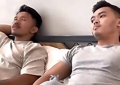 Asian gay movie