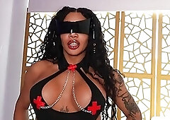 TS Sexbot Update two.0 - Eva Maxim