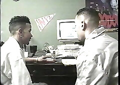 Ghetto Latino Boys