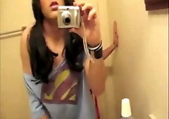 Beautiful Crossdresser 245