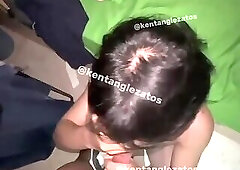 Gay lokal indonesia (short)