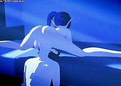 XIII Arcana Night Visit