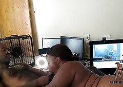 Homemade real Sexy Wife Sexy Sex sexy screw screwing my Wife creampie Cum in her Snatch. Thot in Texas - Squirting big beautiful woman Black Mother I&