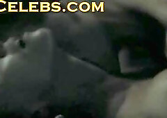 Christina Ricci shows her valuable breasts and bush in sex scenes from 2017 videos of TV series Z The Starting of Anything