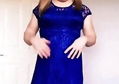 Im Sissy Slut Rachel Capello