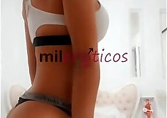 Alejandra mexican shemale