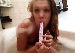 Bathtime Playtime