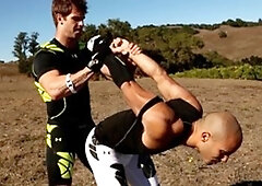 Next Door Male: Bringing Others to Their Best