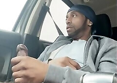 Horny On A Blunt Ride (SexyRockstar)