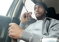 Horny On A Blunt Ride (SexyRockstar)