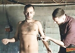 Gay, in english, big ass