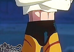 Maoh Lord Compilation Naruto Tuxedo