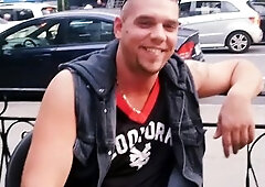 From Coffee Klatch to Hotel, Fleshly Sex