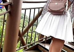 Public Dick Jerking Off On A Bus Full Of People - Made Him Cum Hard By Hand! - Dick Flashing