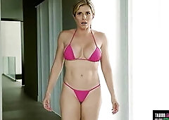 in Cheating Step Mom Lets Me Fuck Her Ass so I Keep Quiet