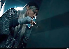 Vampire Large Titties mother I'd like to fuck - Little Puck Turns Veronica Leal Into Her Sex Serf