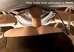 4 machos and their slut