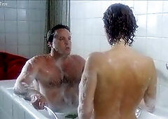 Nude Celebrities - Bath Scenes Collection